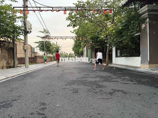 BÁN ĐẤT VÀNG ĐÔNG ANH] – SÁT CẦU NHẬT TÂN – TIỆN ÍCH NGẬP TRÀN – SẴN