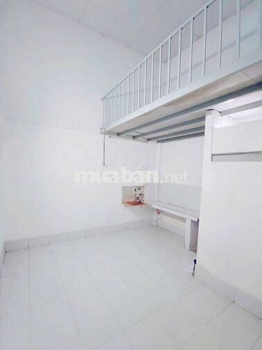 - Cho Thuê Phòng Trọ Quận 7, số 115 Phạm Hữu Lầu 