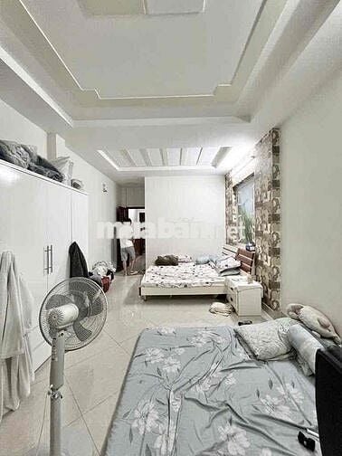 Chỉ 100tr/M Giảm sâu hơn 1tỷ HXH ngủ trong do KTS thiết kế tâm quyết