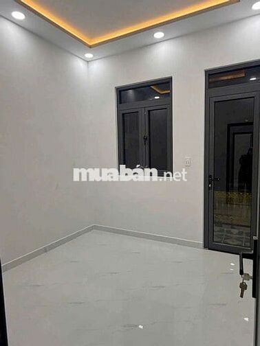 nhà đẹp hẻm 1027 đường Huỳnh Tấn Phát Quận 7