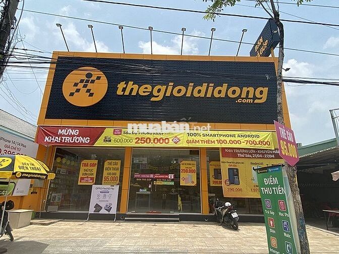 Đất đẹp 140m2(5x28)giá 800 triệu sát bên KCN Thành Thành Công sổ riêng