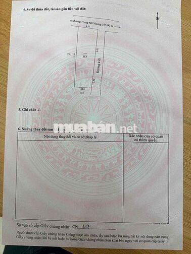 🔥3 LÔ ĐẤT ĐẸP 2 MẶT KIỆT LÊ ĐÌNH LÝ CHỈ 3tyxxx