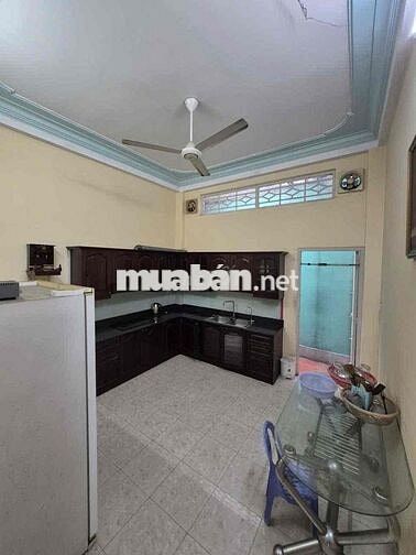 🏡 18TR-4x22M-2LẦU-4PN-HẺM XE TẢI-GẦN NGÃ 3 MŨI TÀU TRƯỜNG CHINH, TP