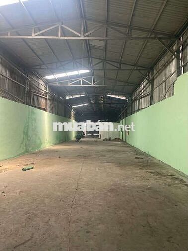 Kho8*55 mặt Tiền Đường Nữ Dân công vĩnh lộc a Bình Chánh tphcm