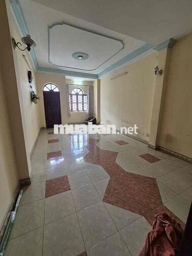 🏡 18TR-4x22M-2LẦU-4PN-HẺM XE TẢI-GẦN NGÃ 3 MŨI TÀU TRƯỜNG CHINH, TP