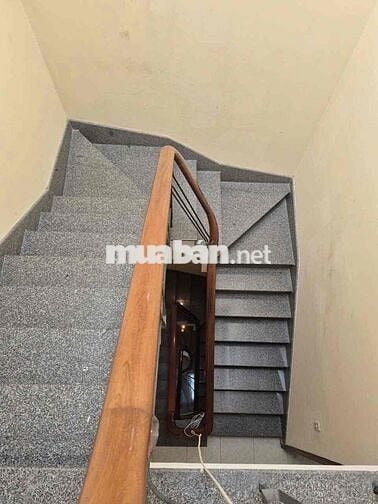 🏡 18TR-4x22M-2LẦU-4PN-HẺM XE TẢI-GẦN NGÃ 3 MŨI TÀU TRƯỜNG CHINH, TP