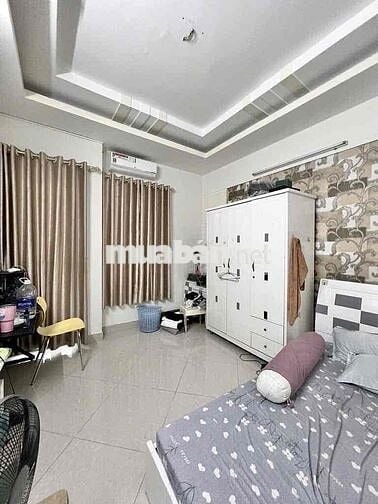 Chỉ 100tr/M Giảm sâu hơn 1tỷ HXH ngủ trong do KTS thiết kế tâm quyết