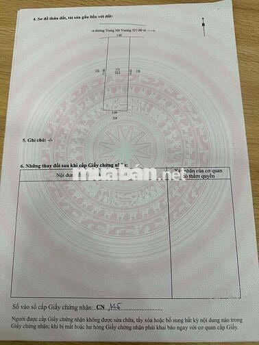 🔥3 LÔ ĐẤT ĐẸP 2 MẶT KIỆT LÊ ĐÌNH LÝ CHỈ 3tyxxx