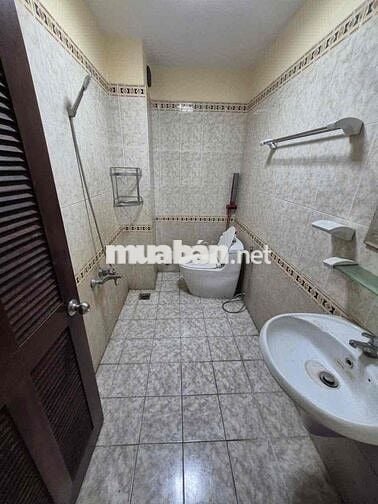 🏡 18TR-4x22M-2LẦU-4PN-HẺM XE TẢI-GẦN NGÃ 3 MŨI TÀU TRƯỜNG CHINH, TP