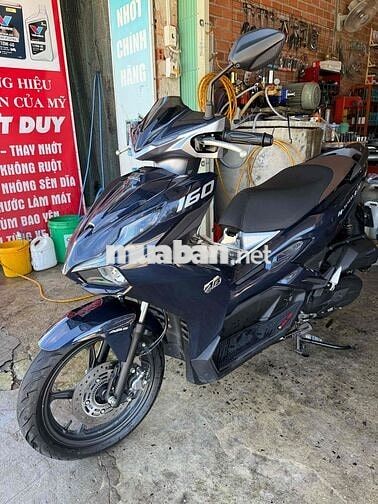 Honda Air Blade 160 2023 Xanh 29000 km