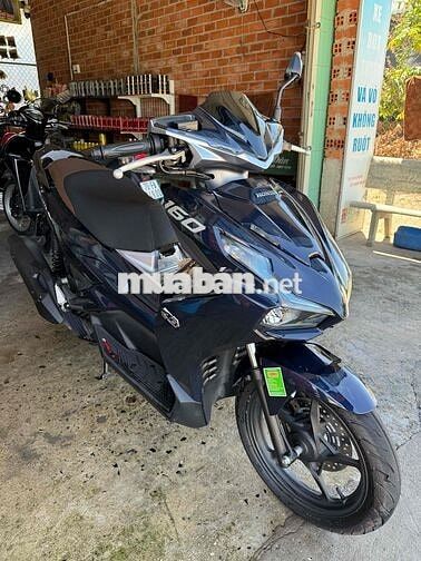Honda Air Blade 160 2023 Xanh 29000 km