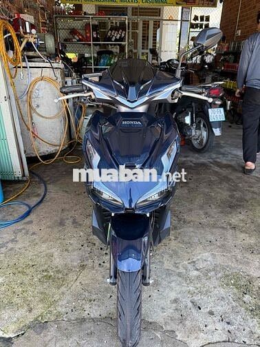 Honda Air Blade 160 2023 Xanh 29000 km