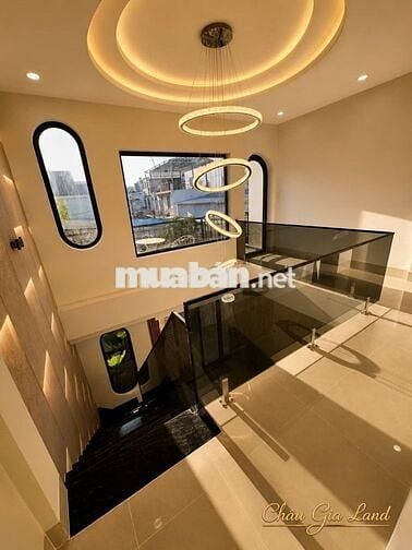 💎💎GÒ VẤP – GẦN LÊ ĐỨC THỌ – 80m2 - 4PN  - Hẻm 4M - GIÁ CỰC MỀM 6.79T 