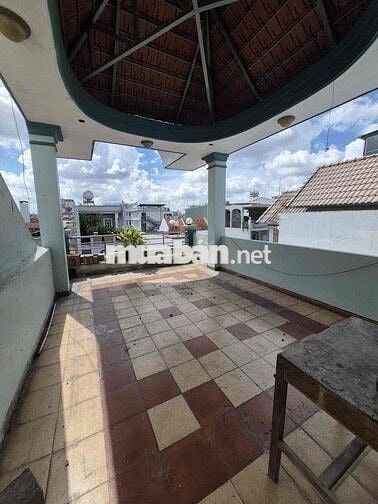 🏡 18TR-4x22M-2LẦU-4PN-HẺM XE TẢI-GẦN NGÃ 3 MŨI TÀU TRƯỜNG CHINH, TP