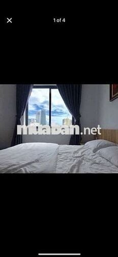 
VIP TÒA CĂN HỘ KIỆT LÝ TỰ TRỌNG – 5 TẦNG,  DÒNG TIỀN 70TR/THÁNG 
