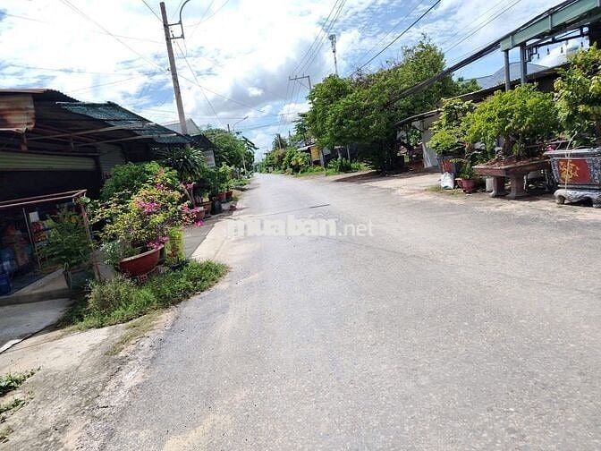 Lô đất cách KCN Thành Thành Công 1km 233m2 giá 900tr đường ô tô SHR