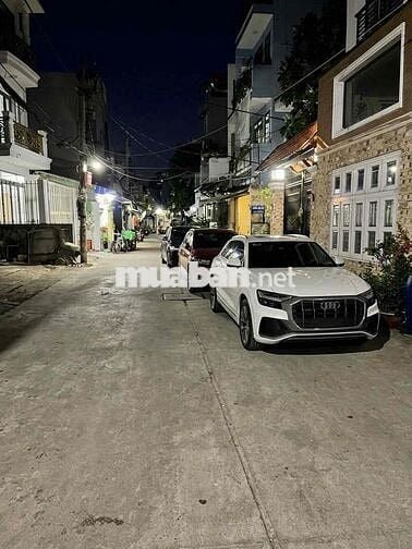 NHà 1/ sẹt ‘ kHU SÁT TÊN    lỬA  ‘49 m   5 TẦNG   GIÁ  5 x xíu   + Kết