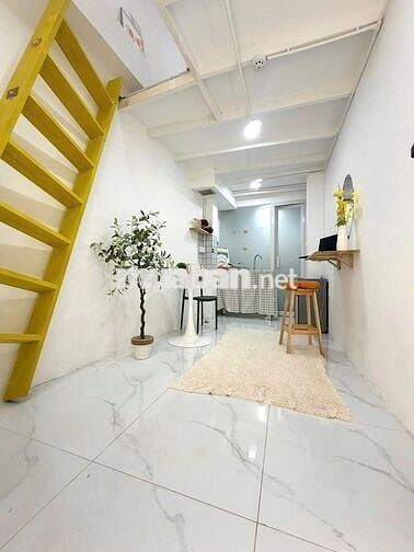 Cho thuê căn hộ mini Bùi Văn Ba full nội thất