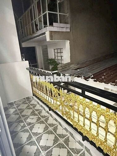 nhà đẹp hẻm 1027 đường Huỳnh Tấn Phát Quận 7