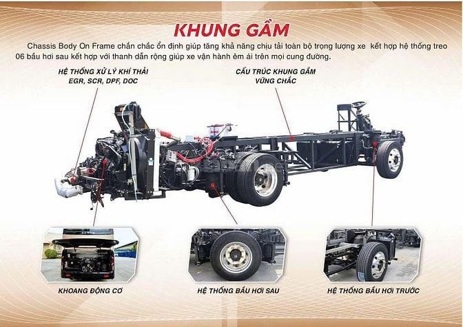 XE KHÁCH SAMCO 29 CHỖ NGỒI NEW 2026