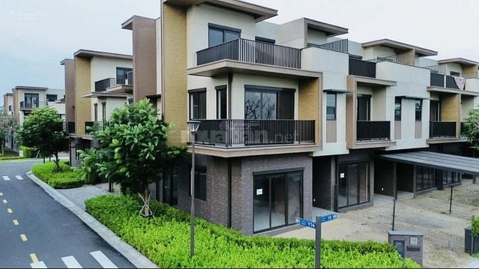 Giỏ hàng nội bộ CĐT Nam Long Izumi City 7,7 tỷ - Biệt thự 14.5 tỷ 