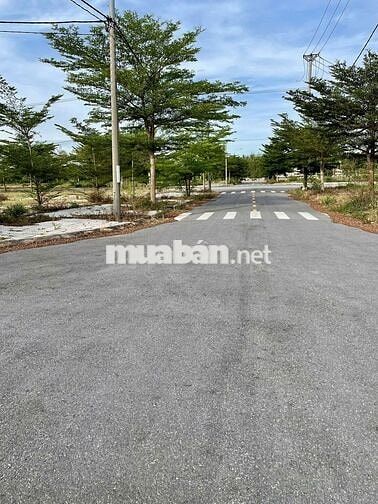Đất nền Rosa Riverside - Cách biển thống nhất 800m -Hạ tầng hoàn thiện