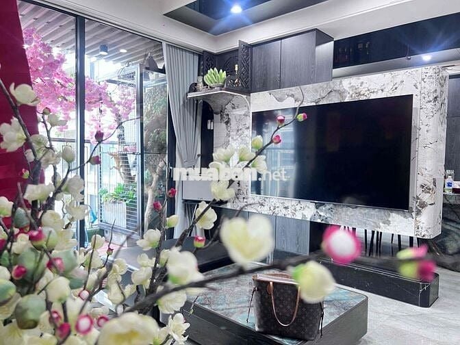 Chỉ một căn ***! Căn góc 135m - 4PN tại Hinode Minh Khai, xem là