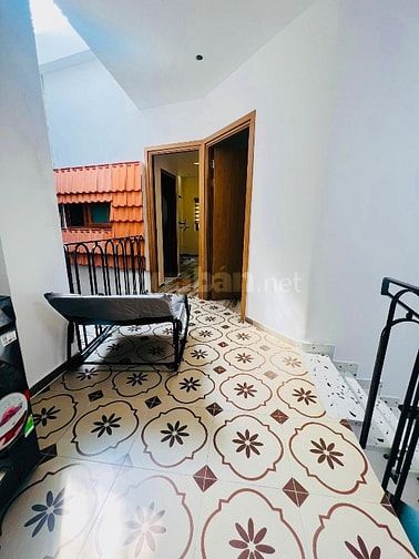 Bán nhà rộng đẹp (5,2x15) 105/14/9 Đường số 59, P14, Gò Vấp