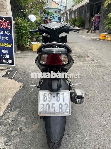 Honda Winner V1 Đen đã sử dụng