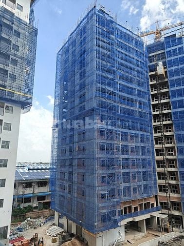 Cần bán gấp căn hộ 2PN, 2WC giá 1,8 tỷ, thanh toán 400tr nhận nhà.