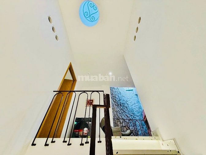 Bán nhà rộng đẹp (5,2x15) 105/14/9 Đường số 59, P14, Gò Vấp