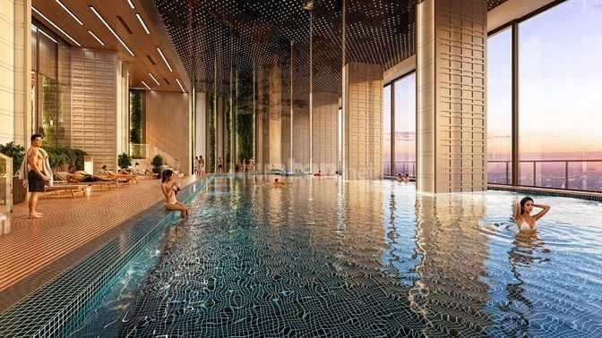 Căn hộ hạng S Diamond Light Thái Bình nhận booking trước ngày mở bán. 