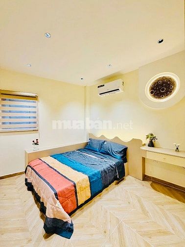 Bán nhà rộng đẹp (5,2x15) 105/14/9 Đường số 59, P14, Gò Vấp