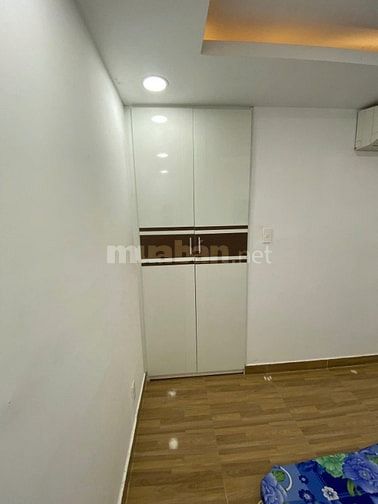 Nhà cho thuê nguyên căn, đầy đủ các tiện ích xung quanh