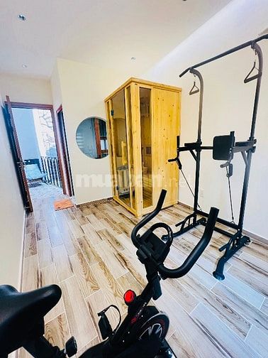 Bán nhà rộng đẹp (5,2x15) 105/14/9 Đường số 59, P14, Gò Vấp