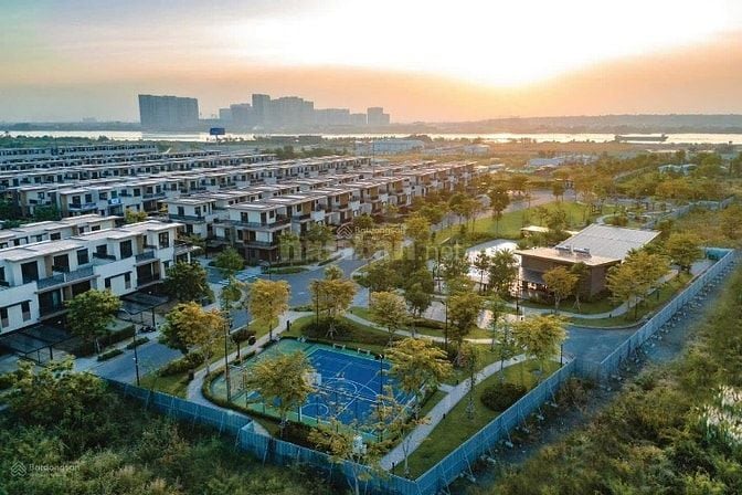 Giỏ hàng nội bộ CĐT Nam Long Izumi City 7,7 tỷ - Biệt thự 14.5 tỷ 