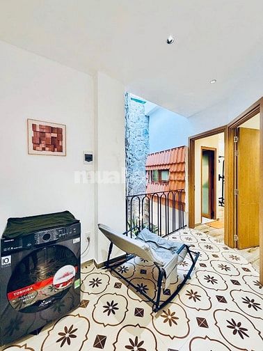Bán nhà rộng đẹp (5,2x15) 105/14/9 Đường số 59, P14, Gò Vấp