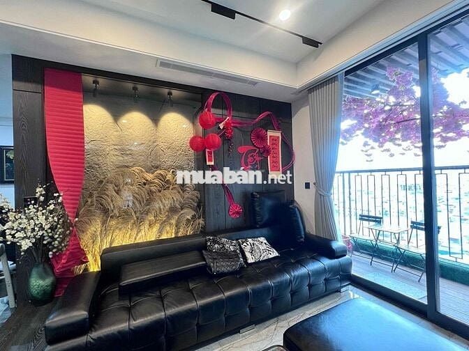 Chỉ một căn ***! Căn góc 135m - 4PN tại Hinode Minh Khai, xem là