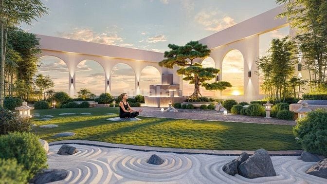 Căn hộ hạng S Diamond Light Thái Bình nhận booking trước ngày mở bán. 