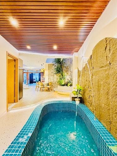 Bán nhà rộng đẹp (5,2x15) 105/14/9 Đường số 59, P14, Gò Vấp