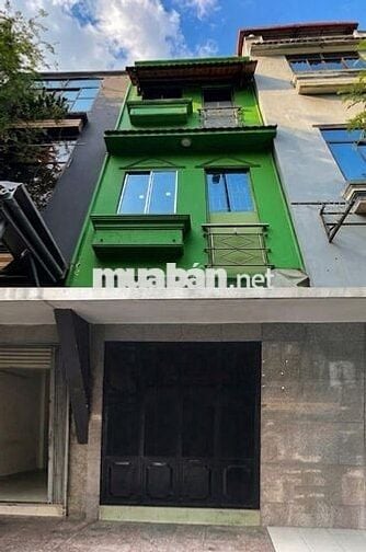 Nhà nguyên căn 2 lầu 2PN Quận 3 Bà Huyện Thanh Quan, 36m2 sử dụng