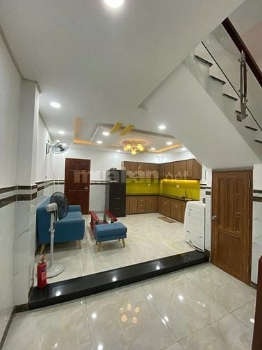 Nhà cho thuê nguyên căn, đầy đủ các tiện ích xung quanh