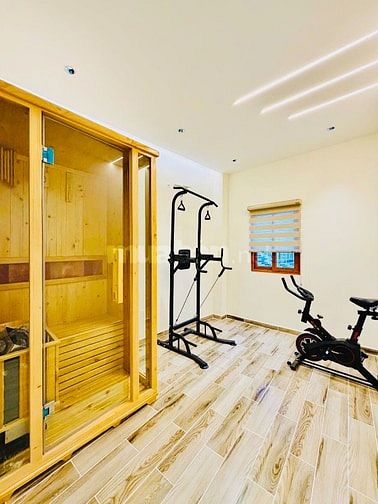 Bán nhà rộng đẹp (5,2x15) 105/14/9 Đường số 59, P14, Gò Vấp