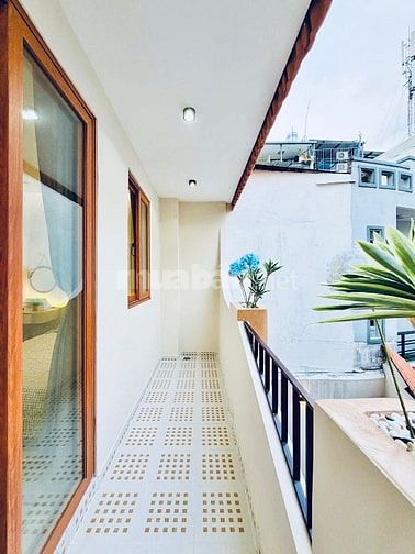 Bán nhà rộng đẹp (5,2x15) 105/14/9 Đường số 59, P14, Gò Vấp