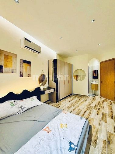 Bán nhà rộng đẹp (5,2x15) 105/14/9 Đường số 59, P14, Gò Vấp