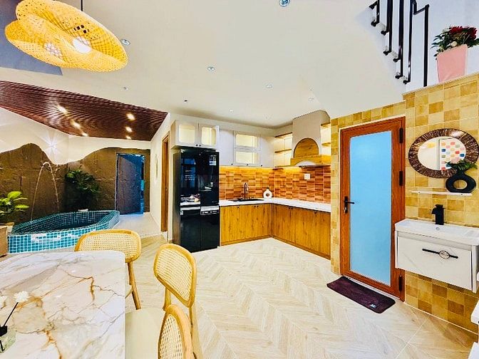 Bán nhà rộng đẹp (5,2x15) 105/14/9 Đường số 59, P14, Gò Vấp