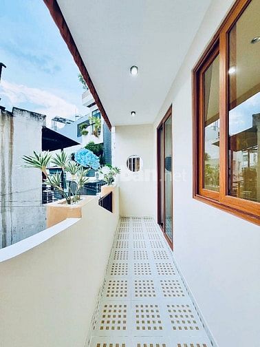 Bán nhà rộng đẹp (5,2x15) 105/14/9 Đường số 59, P14, Gò Vấp