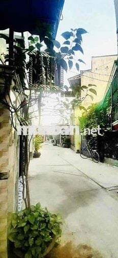 CHO THUÊ NHÀ 4 PHÒNG QUẬN 8-GẦN QUẬN 6