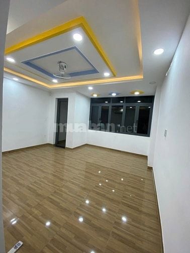 Nhà cho thuê nguyên căn, đầy đủ các tiện ích xung quanh