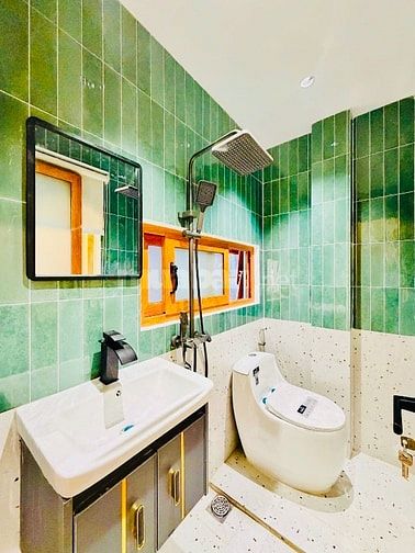 Bán nhà rộng đẹp (5,2x15) 105/14/9 Đường số 59, P14, Gò Vấp